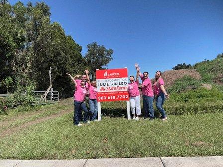 Julie Gilileo - State Farm Insurance Agent