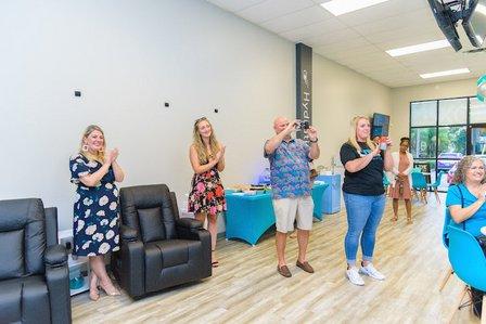 LIVE Hydration Spa Lakeland