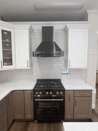 US Cabinets and Design