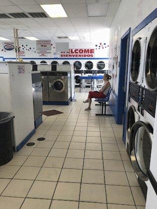 Haines City Coin Laundry