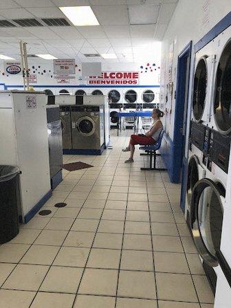 Haines City Coin Laundry
