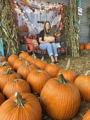 Gourd Times Pumpkin Patch