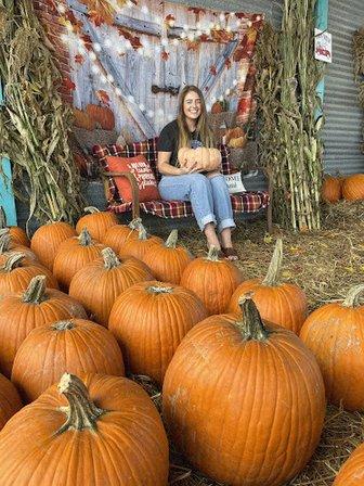 Gourd Times Pumpkin Patch