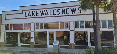 Lake Wales News (digital successor)