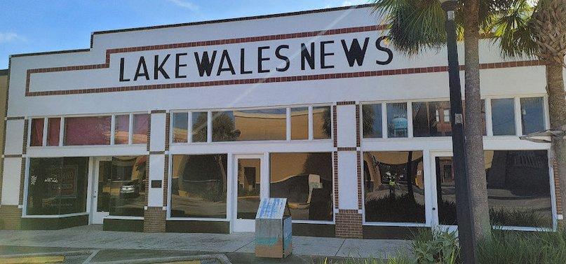 Lake Wales News (digital successor)