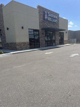 Sherwin-Williams Paint Store