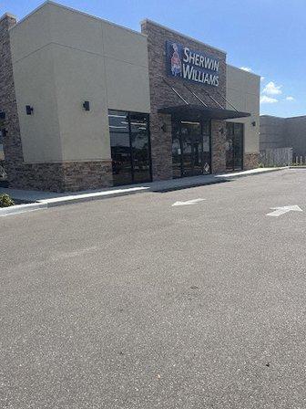 Sherwin-Williams Paint Store