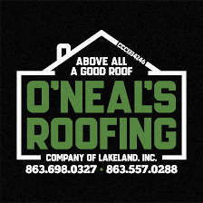 O'Neal's Roofing Co. of Lakeland, Inc.