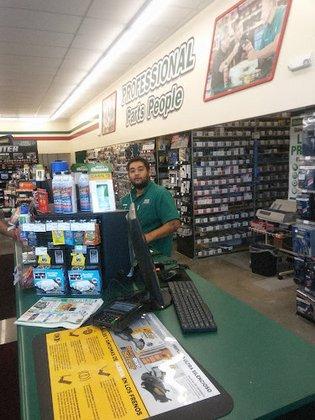 O'Reilly Auto Parts