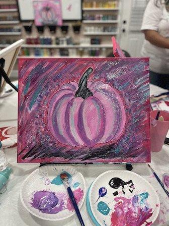 Art For The Heart Studio