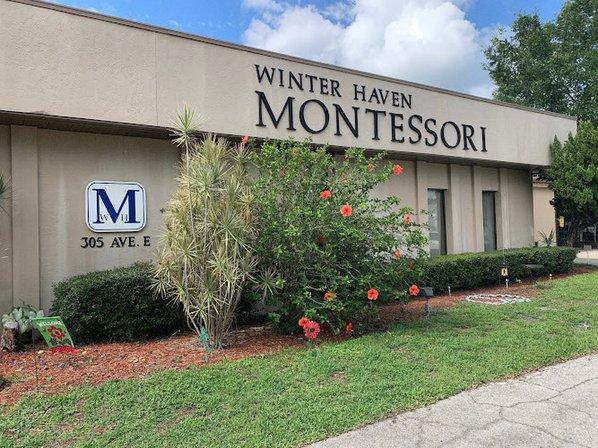 Winter Haven Montessori
