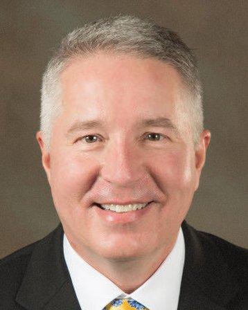David J. Dodd, MD