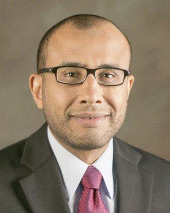 Hassan M. Ebrahim, MD