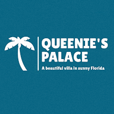Queenies Palace Villa in Florida