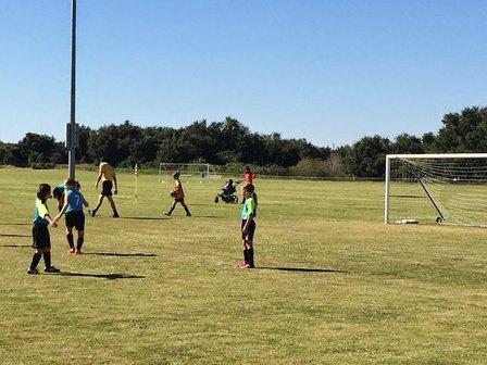 Lake Wales Soccer Club