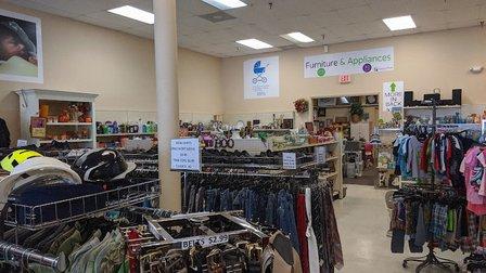 Fabulous Finds Re-Sale Shop and Unique Boutique