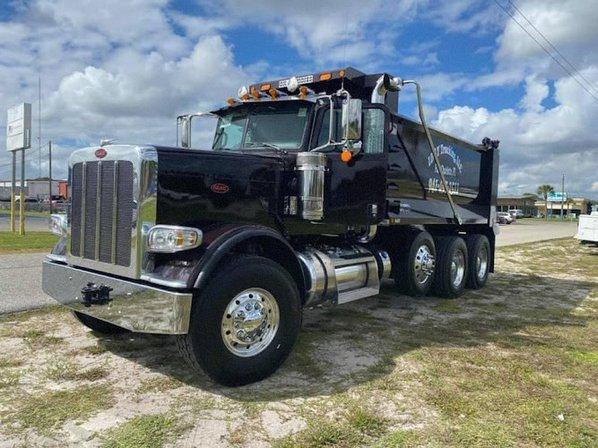 LD & Y Trucking, LLC.