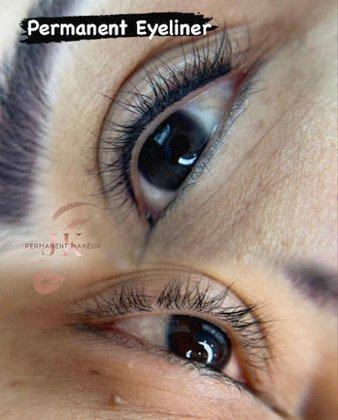 JK Permanent Makeup Juliia Kulyk