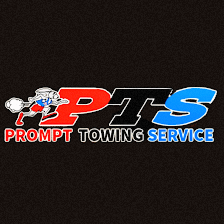 Prompt Towing Service