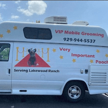 VIP Mobile Grooming Lakewood Ranch