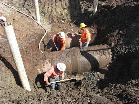 V&A Consulting Engineers, Inc.