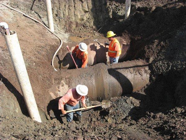 V&A Consulting Engineers, Inc.