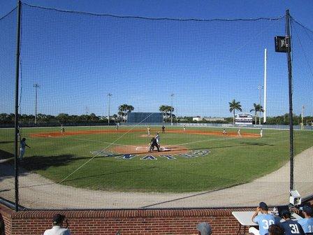 Robert C. Wynn Field
