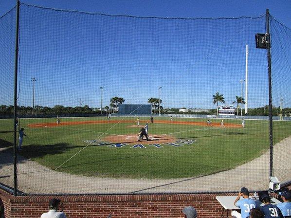 Robert C. Wynn Field
