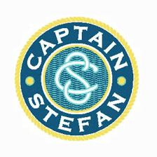 Captain Stefan Yacht Charters & ASA Sailing School