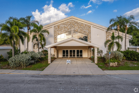 Sunshine Christian Academy