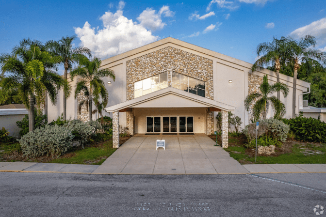 Sunshine Christian Academy
