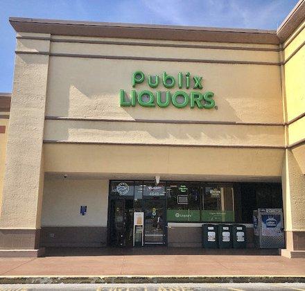 Publix Liquors at Bradenton Commons