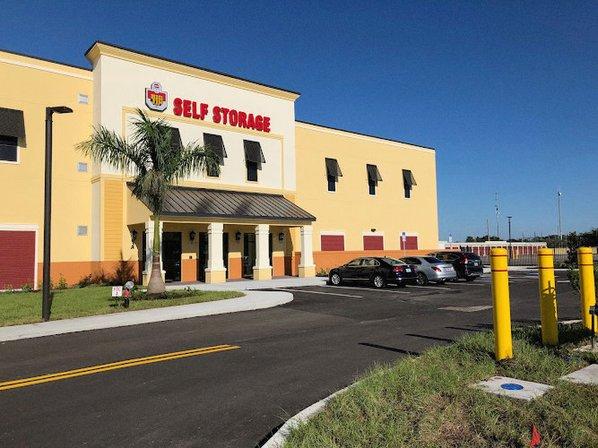 Big Jim Self Storage