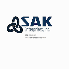 SAK Enterprises, Inc.
