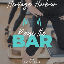 BODYBAR Heritage Harbour