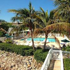 Tradewinds Beach Resort