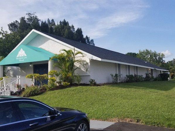 Highway Life Church