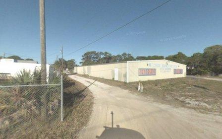 A Mini Warehouse
