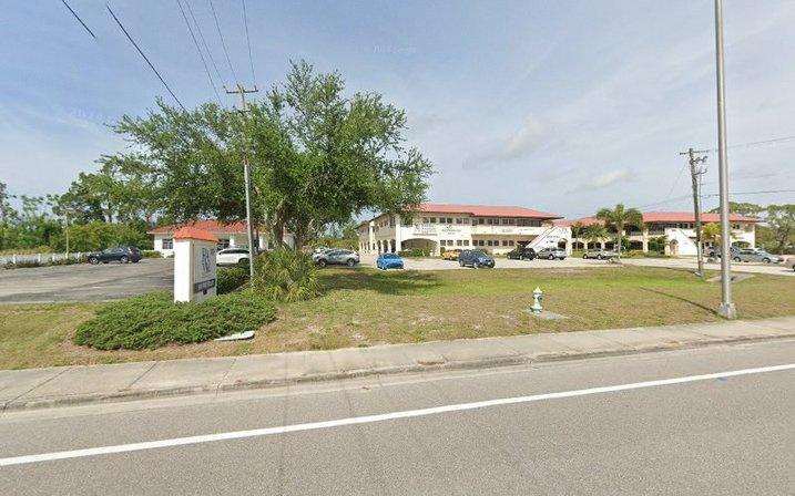 Radiology Associates-Venice