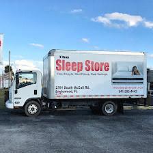 The Sleep Store
