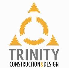 Trinity Custom Homes