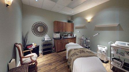 The Inner Circle Spa