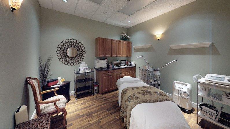 The Inner Circle Spa