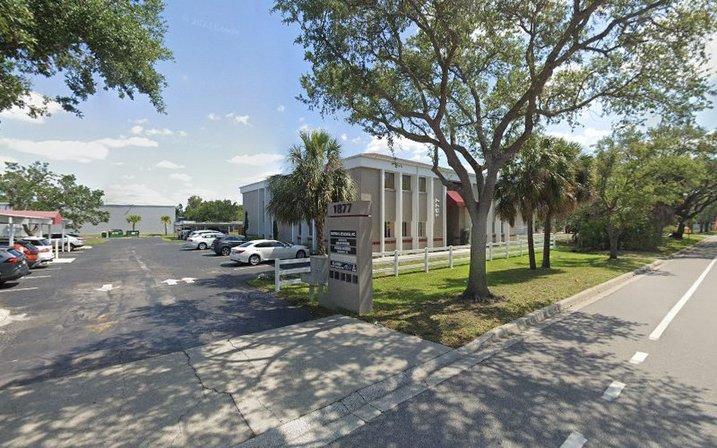 Chapman & Associates Inc