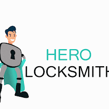 HERO LOCKSMITHS SARASOTA- Home And Car Locksmith Services