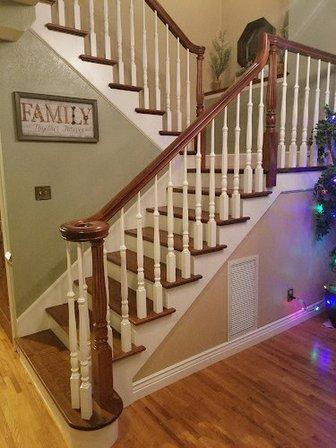 Precision Stairs Florida, Inc.