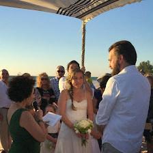 Harmonious Weddings - Jewish and Interfaith Wedding Officiant in Sarasota