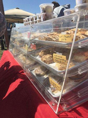 Farmers' Market at Lakewood Ranch