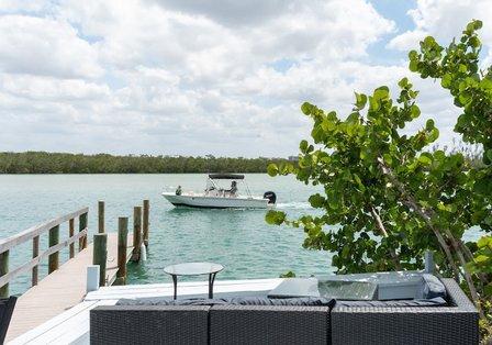 Turtle Beach Resort