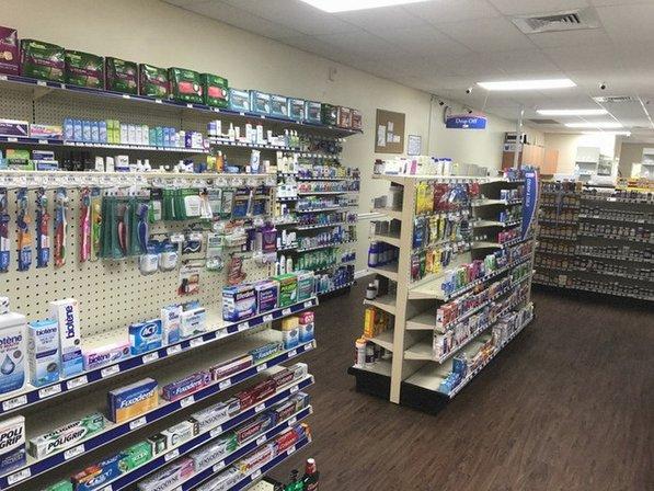 Sun Pharmacy of Venice